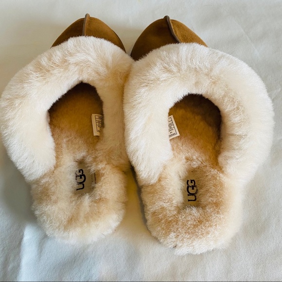 UGG Scuffette II Slippers - Picture 3 of 6